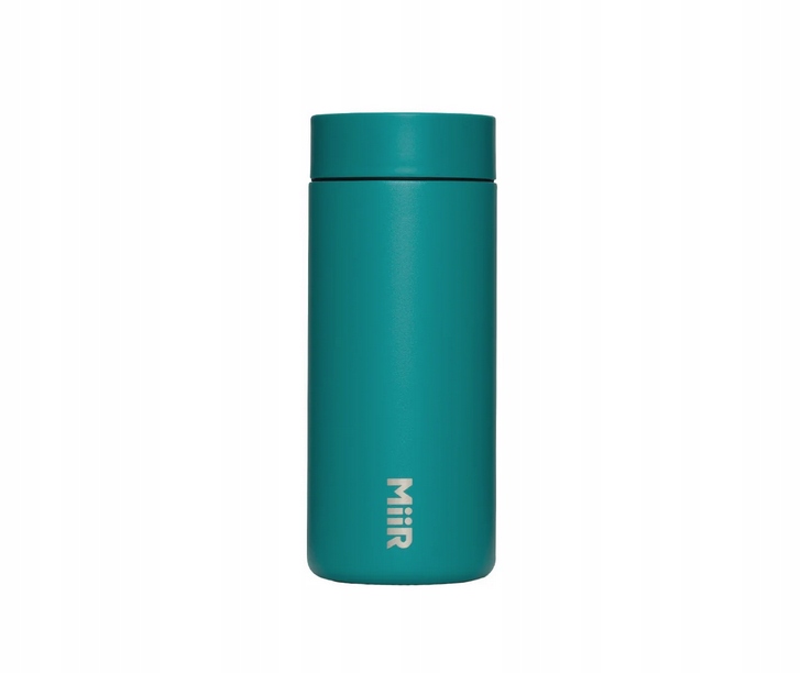 Kubek termiczny MiiR 360 Traveler 350ml Coastal – Idealny towarzysz podróży