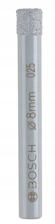 Wydajność i niezawodność wiertła diamentowego