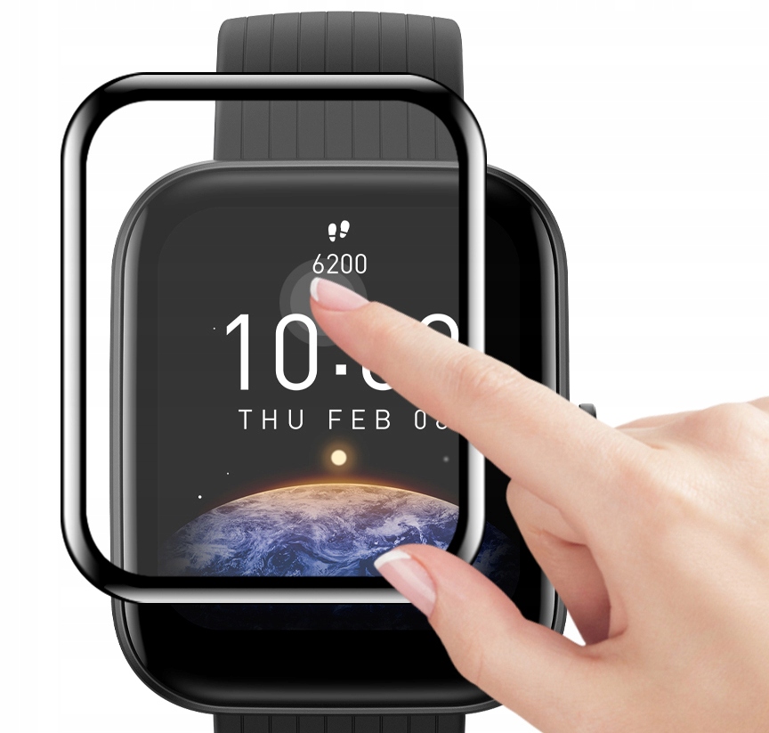 Kompatybilność z Modelem Xiaomi Huami Amazfit Bip 3