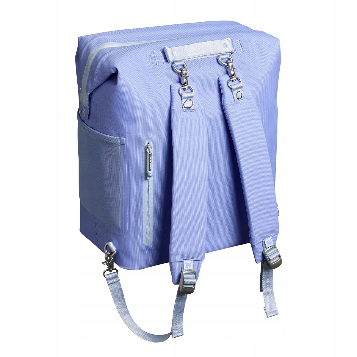 Praktyczne rozwiązania dla aktywnych – regulowane szelki i kieszenie