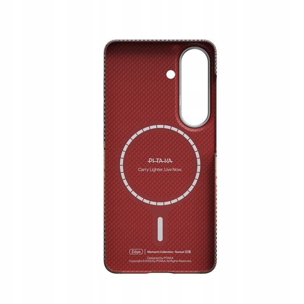 Wbudowane magnesy MagSafe dla wygodnego ładowania