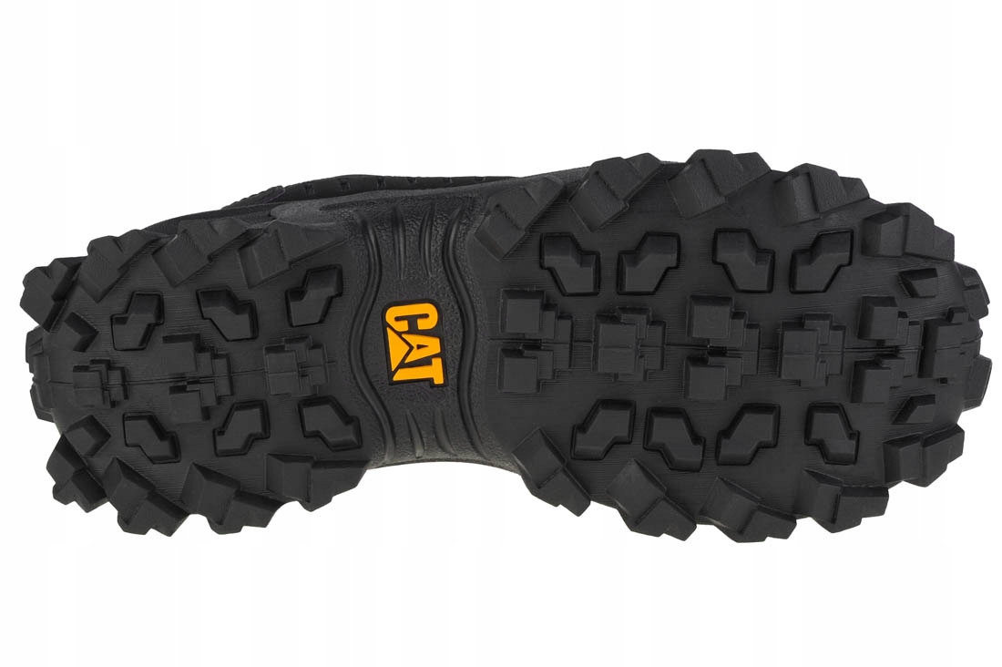 Doskonała amortyzacja dzięki piance EVA