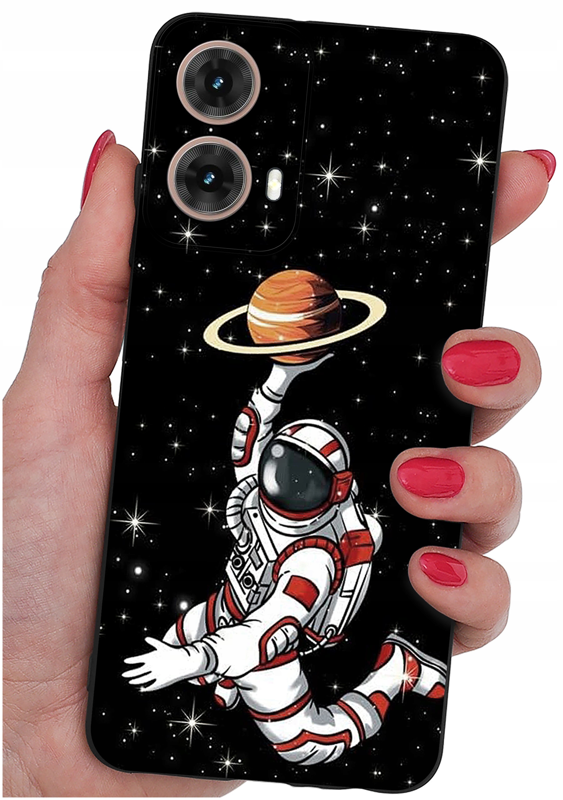 Gumowe, elastyczne i wygodne w użytkowaniu