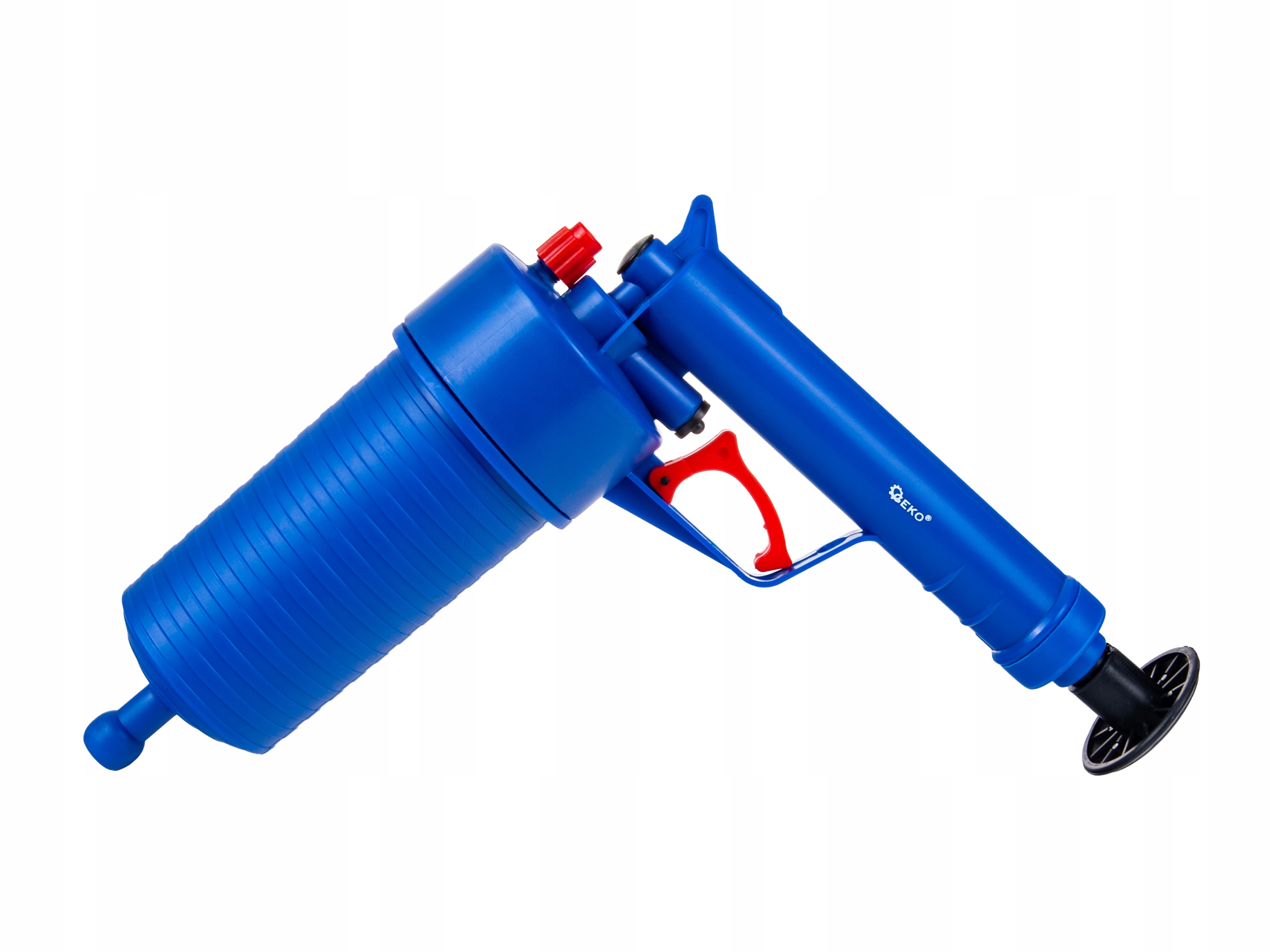 Niezależność – brak potrzeby zasilania elektrycznego