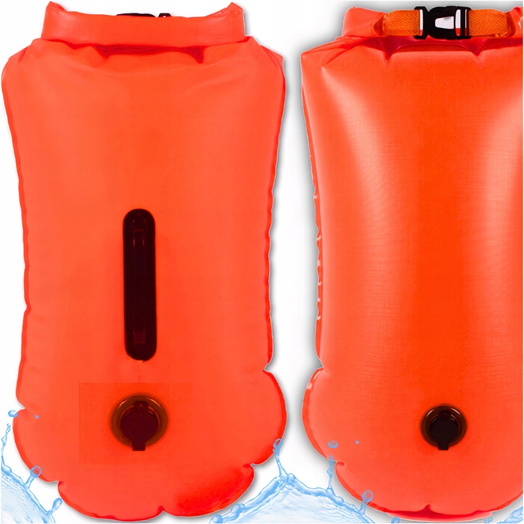 Wodoszczelne przechowywanie wartościowych przedmiotów