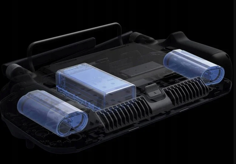 Ulepszona transmisja OcuSync 3 Enterprise