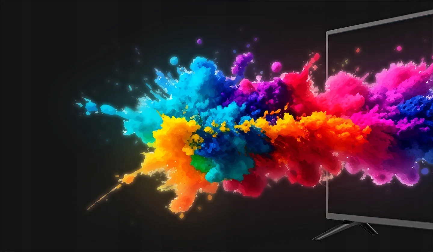 Multimedia na wyciągnięcie ręki – Złącza HDMI i USB