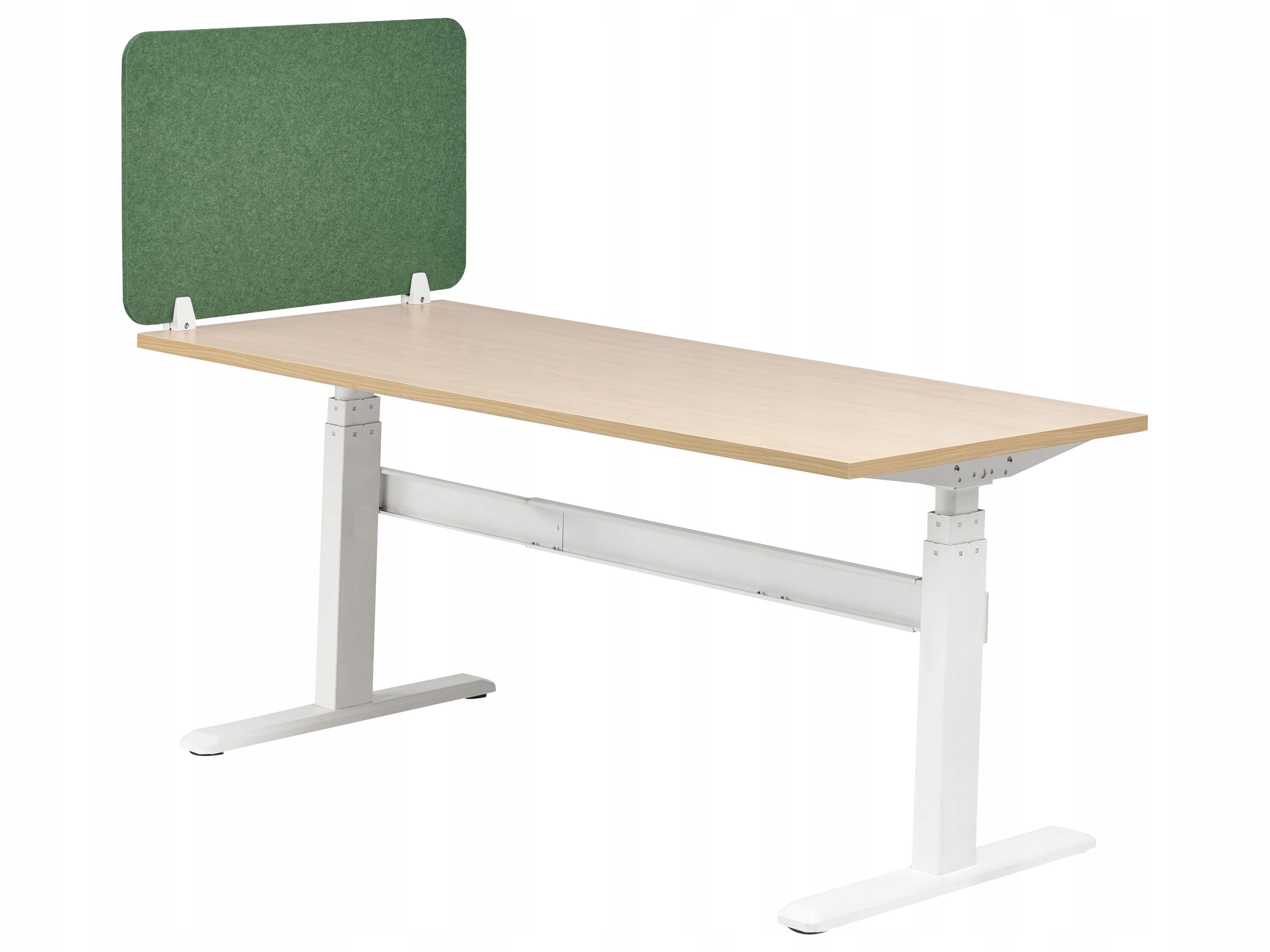 Stylowy design dopasowany do różnych aranżacji biurowych