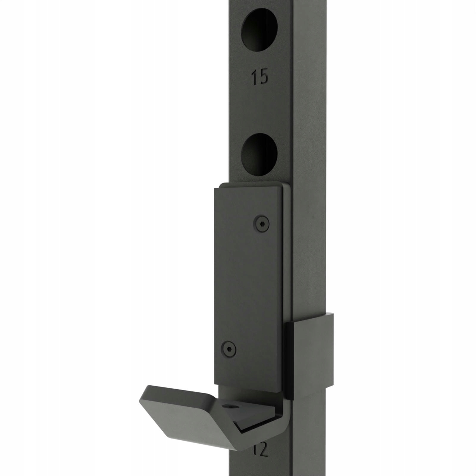 Wymiary i materiały – solidna konstrukcja KLATKI TRENINGOWEJ PR100