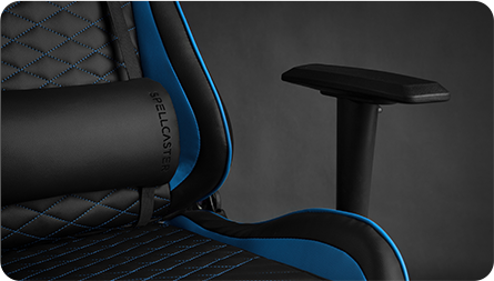 fotel gamingowy Sense7 Spellcaster