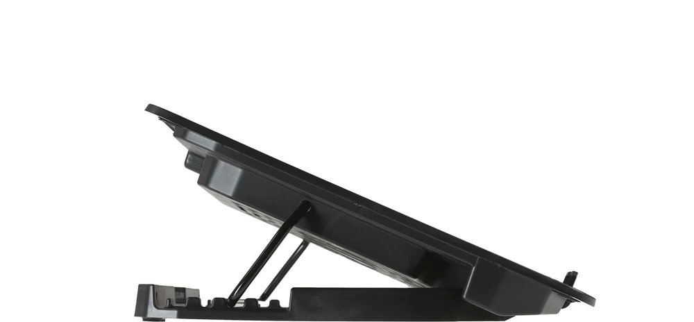 Regulowane nachylenie dla optymalnej ergonomii