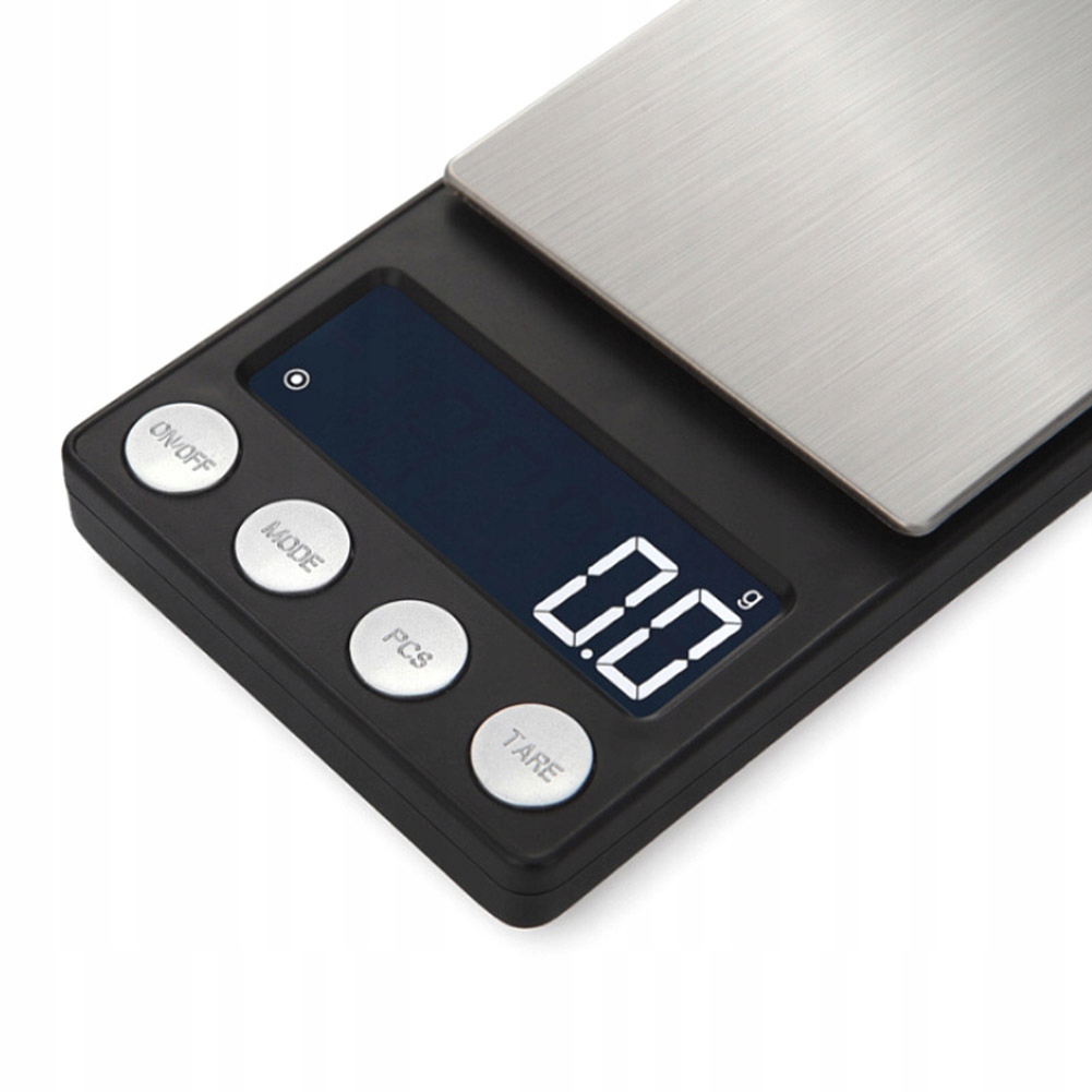 Kompaktowe wymiary – idealna do transportu