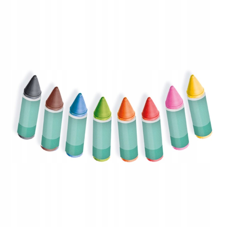 Zestaw idealny dla dzieci powyżej 2 lat