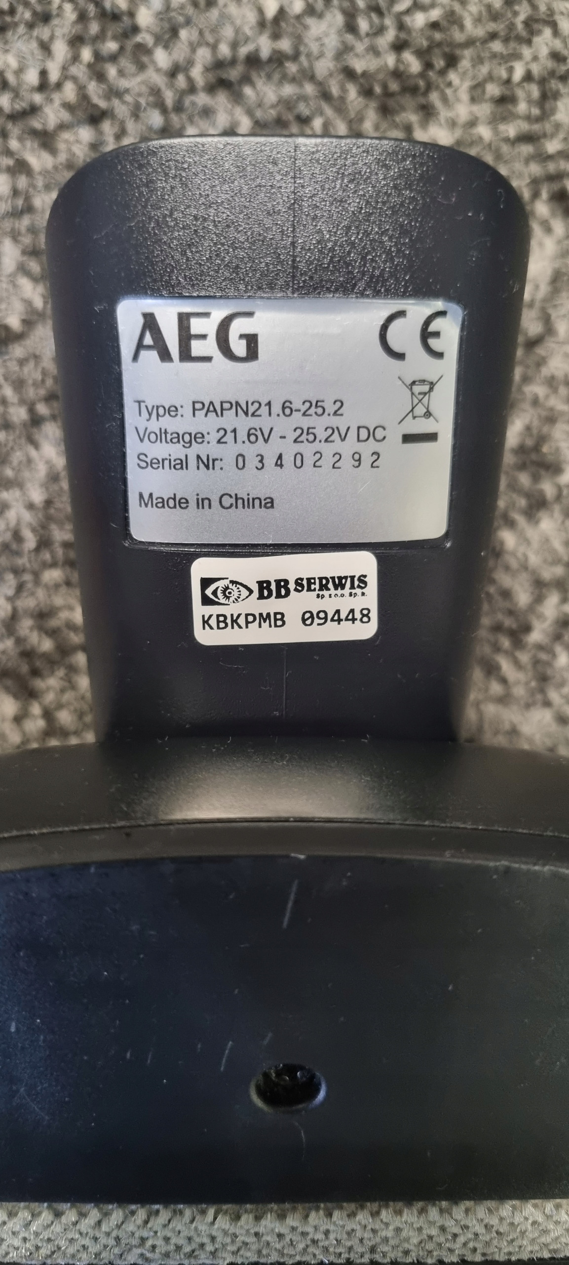 Materiały wysokiej jakości – Solidna konstrukcja z metalu