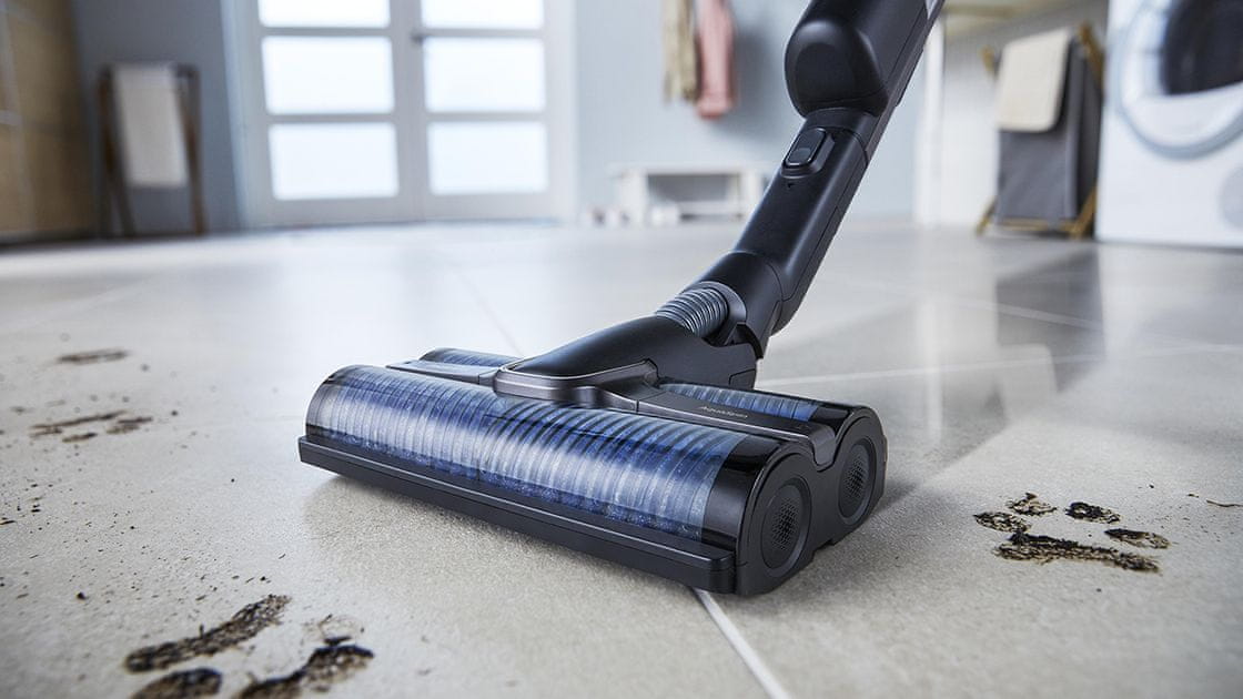 Bezpieczne stosowanie z odkurzaczami Philips