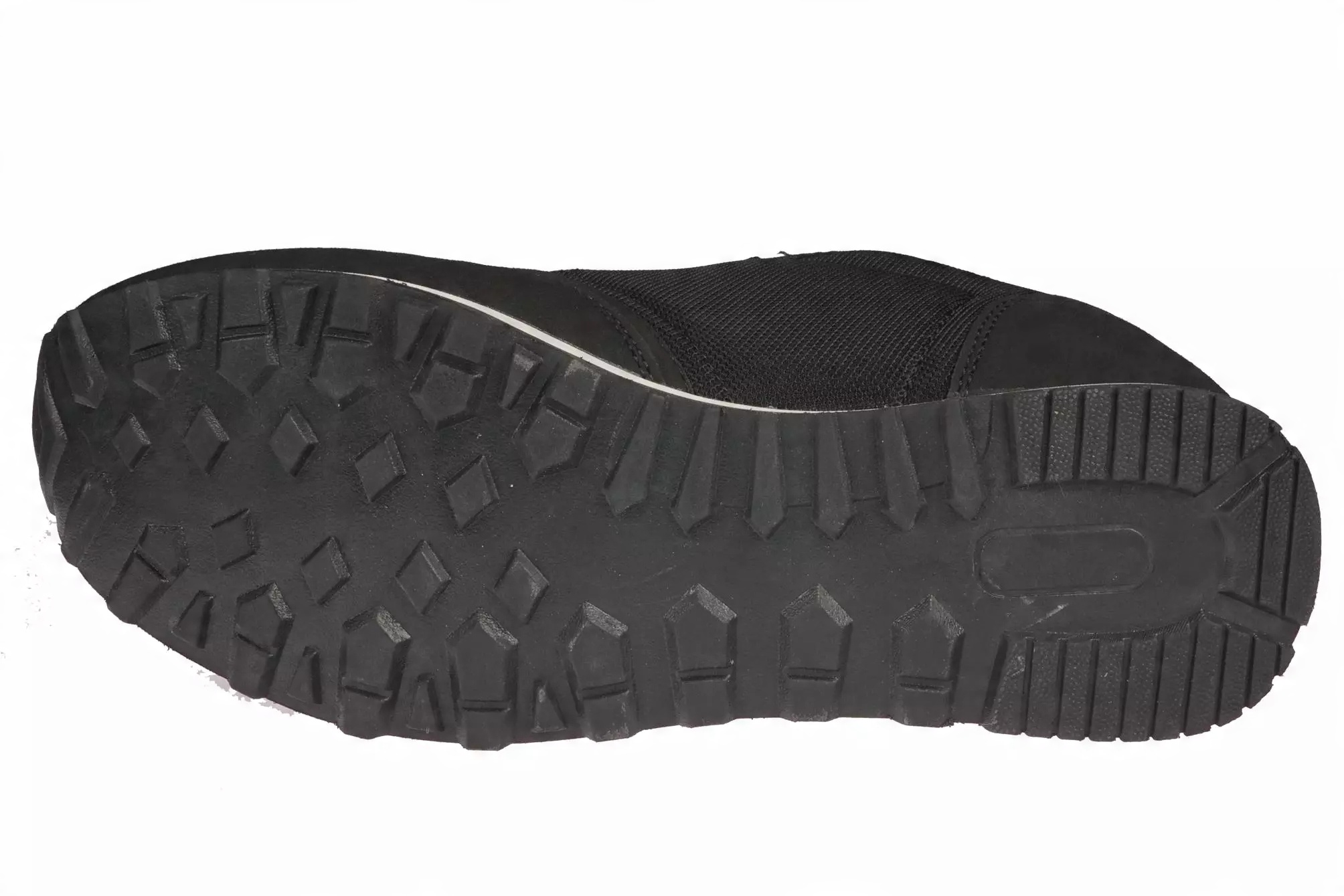 Antypoślizgowa podeszwa dla bezpieczeństwa