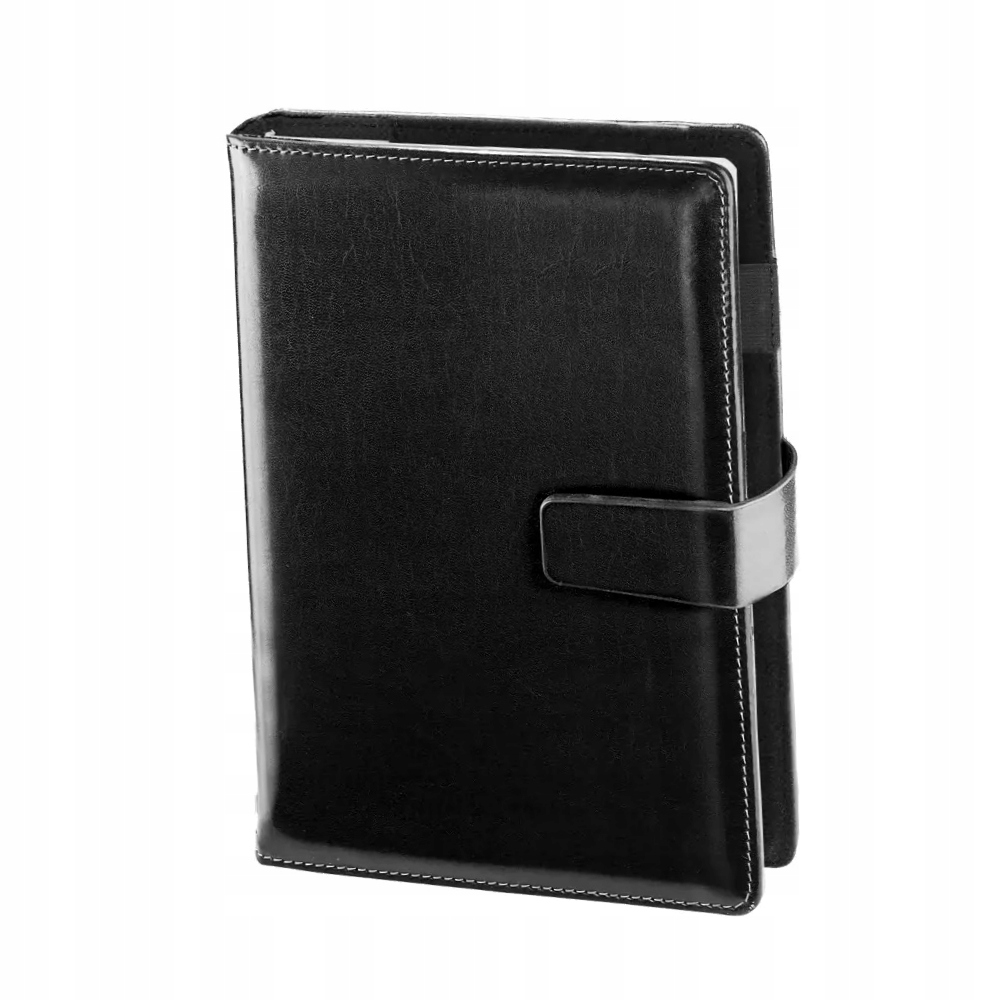 Wysokiej jakości okładka imitująca skórę naturalną