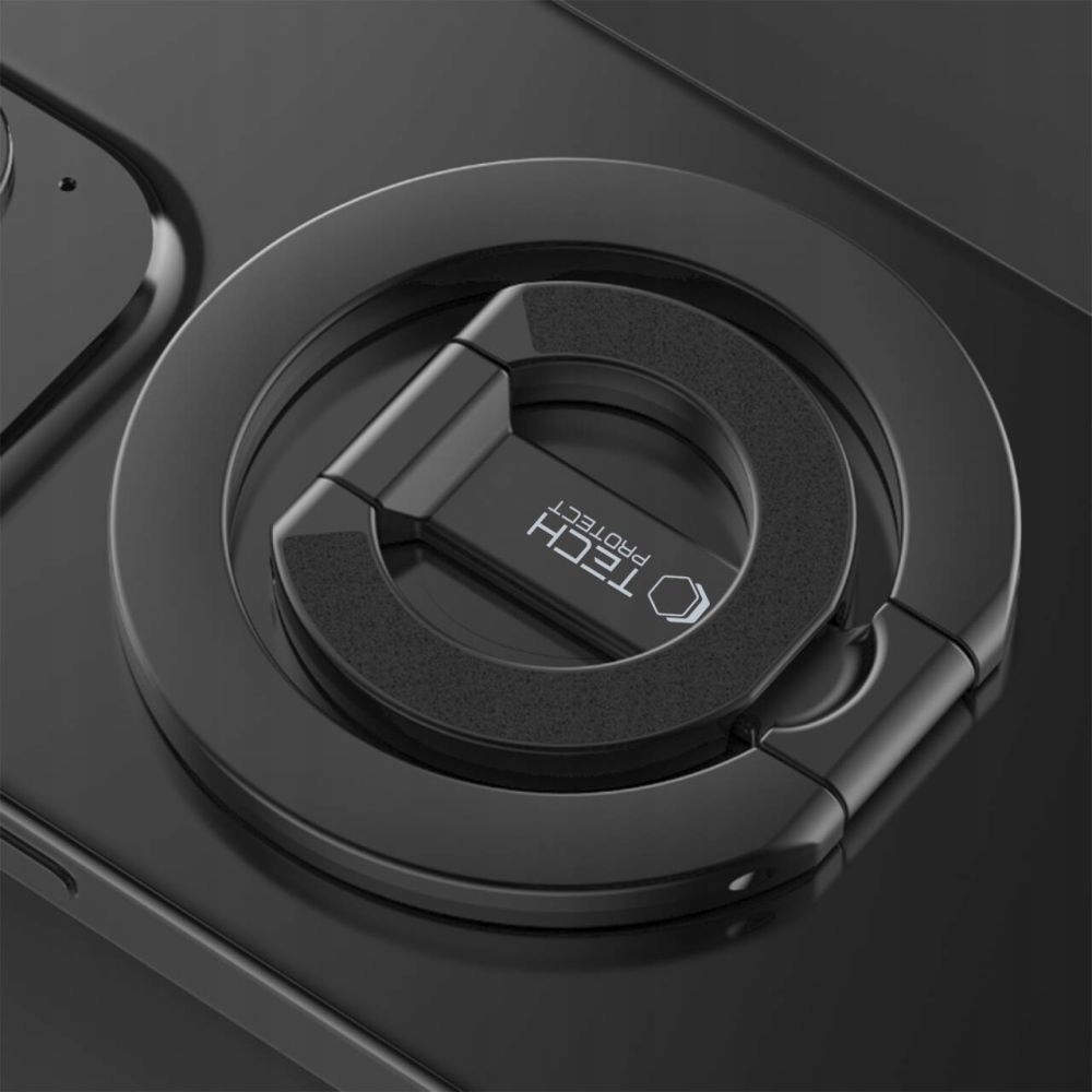 Kompatybilność z technologią MagSafe – Uniwersalne zastosowanie