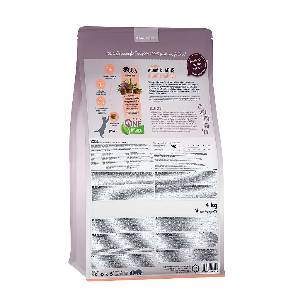 Specjalne składniki wspierające układ moczowy