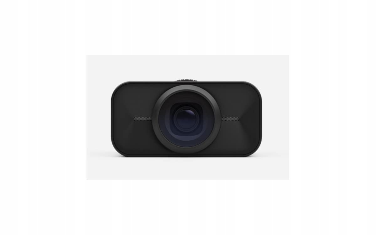 Rozdzielczość 8,3 MP dla wyraźnych obrazów