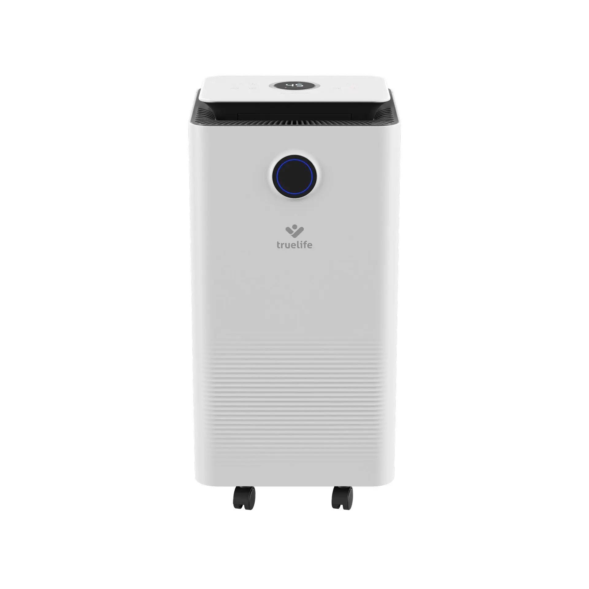 Osuszacz powietrza AIR Dehumidifier DH5 Touch – Twoje rozwiązanie na wilgoć