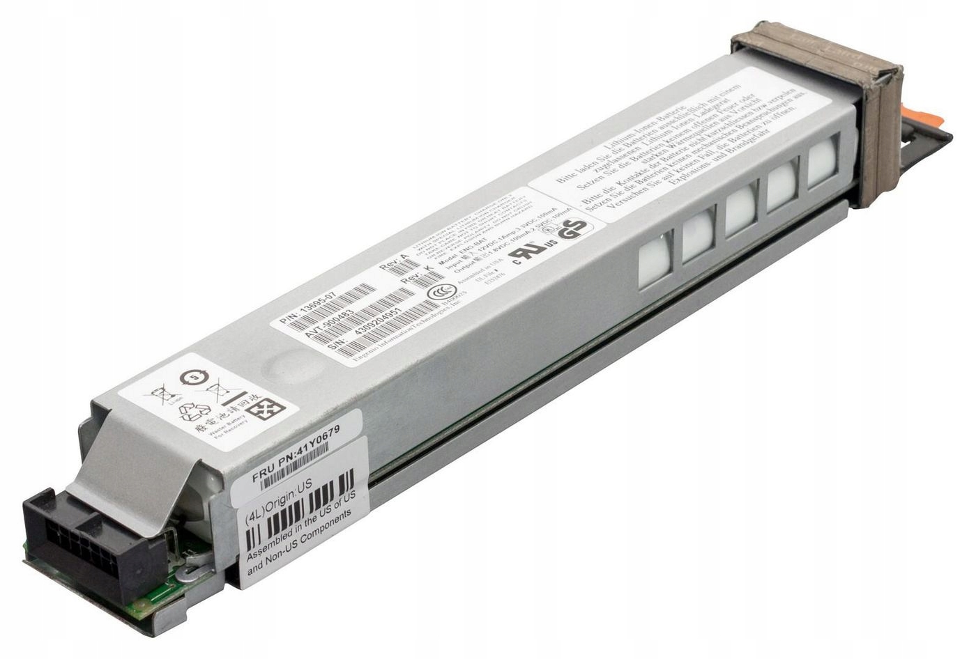 Stan i jakość produktu