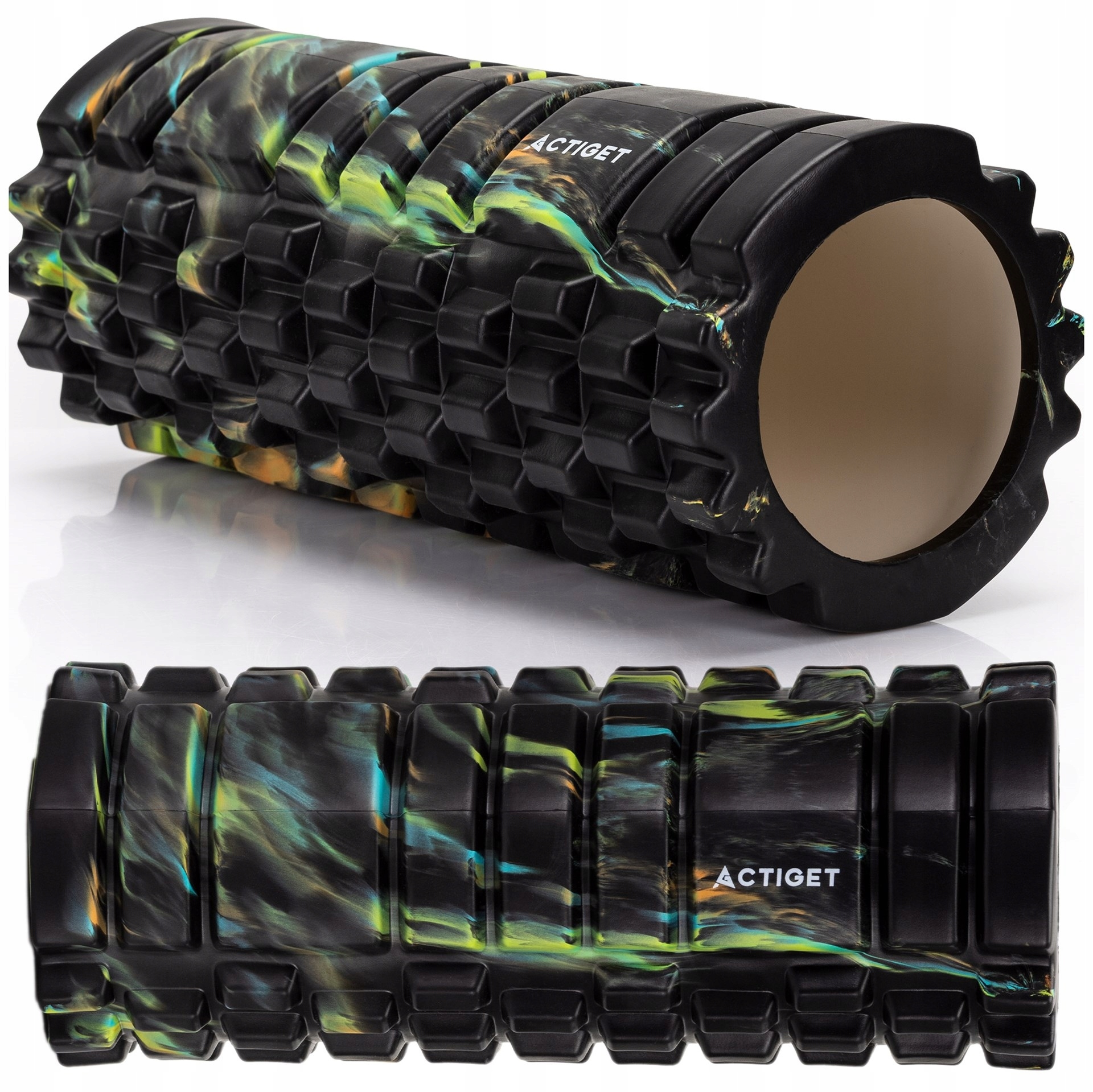 Zastosowanie przed treningiem – poprawa elastyczności i zakresu ruchu