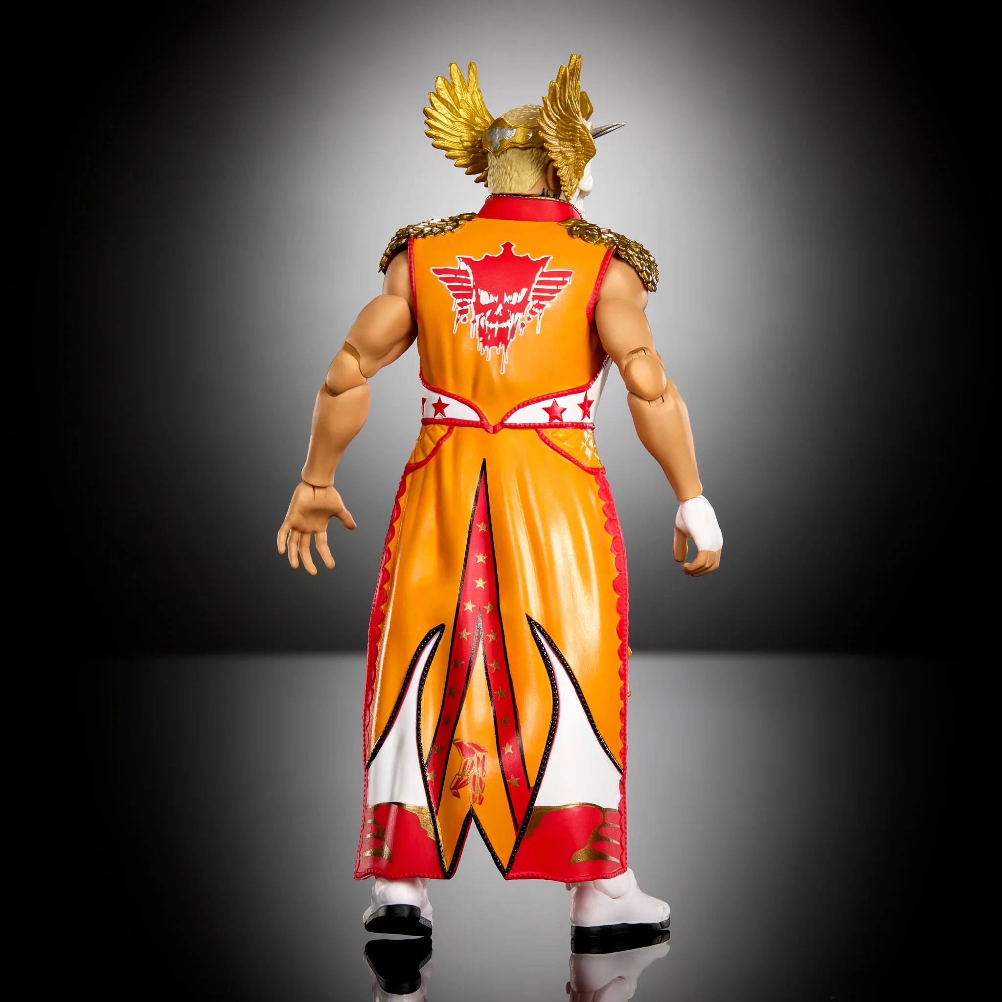 Kolorowy design – Przyciągający wzrok element kolekcjonerski