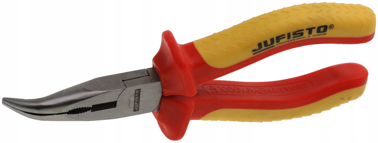 Izolacja VDE i IEC 60900 – Bezpieczeństwo Pracy pod Napięciem