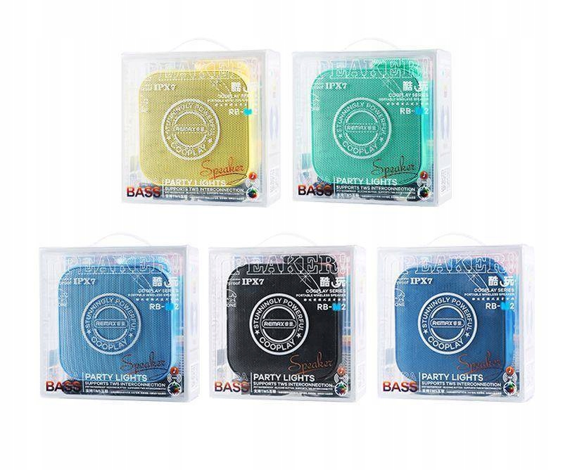 Wodoodporność IPX7 – idealny towarzysz na każdą okazję