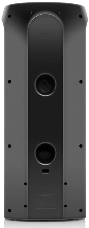 Moc 90 W – Idealny na każdą imprezę