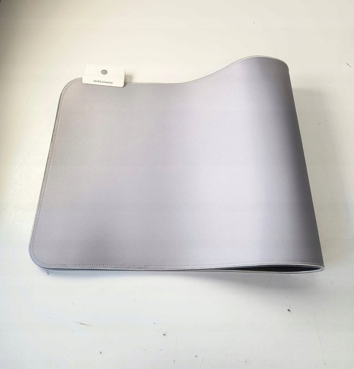 XXL konstrukcja dla pełnej swobody ruchu