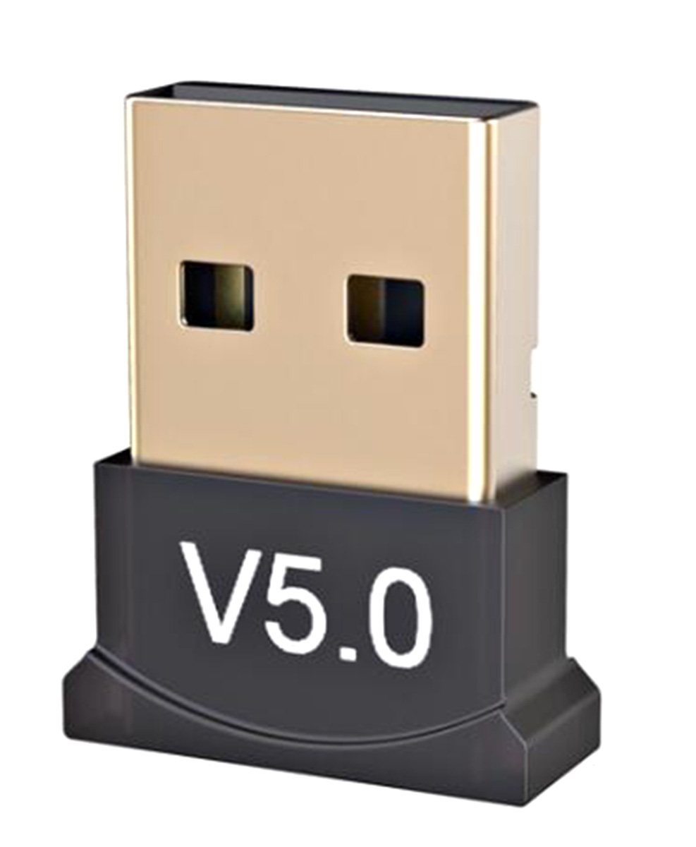 Rozbudowa komputera o funkcję Bluetooth