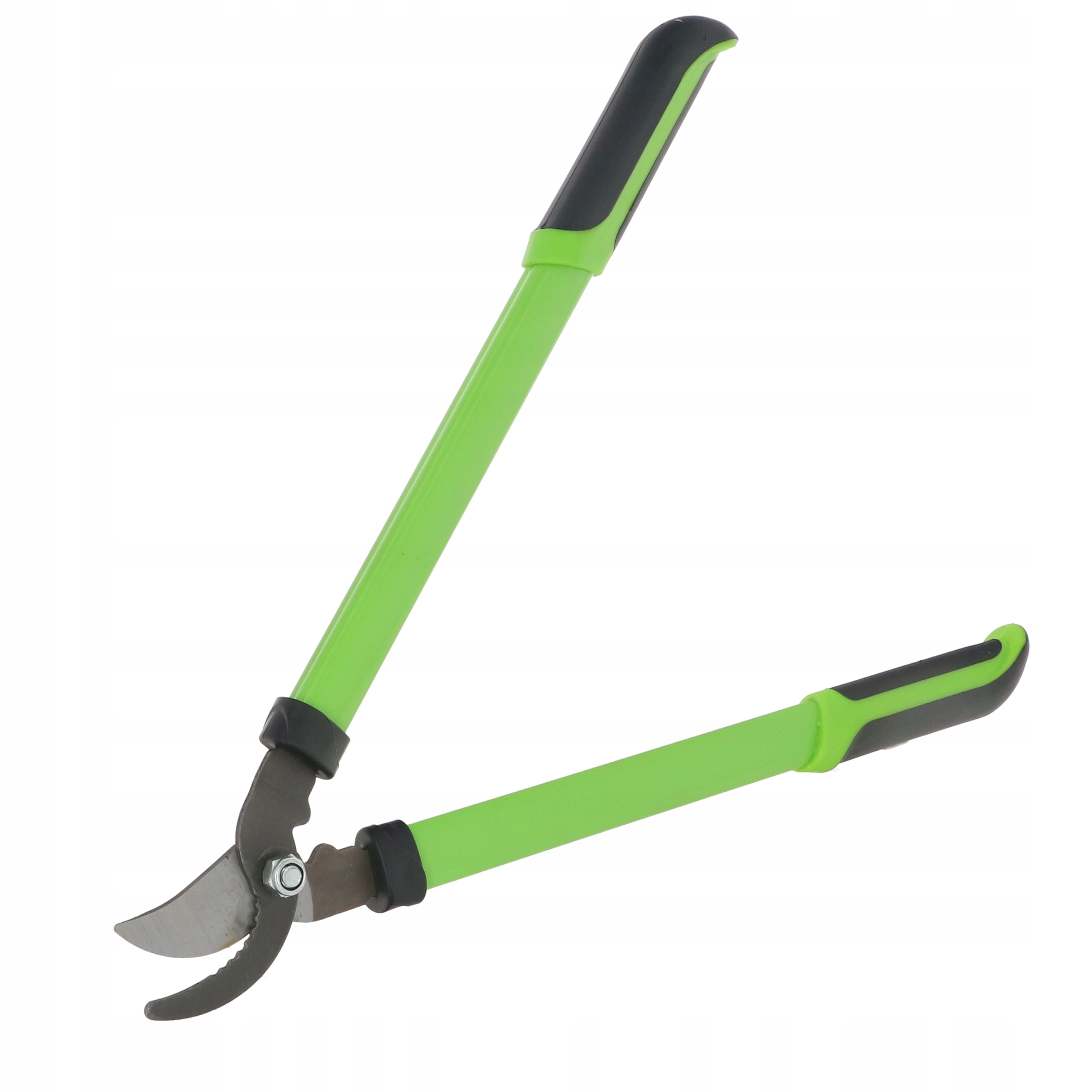 Uchwyt z dwukompozytowego materiału TPR dla komfortowej pracy