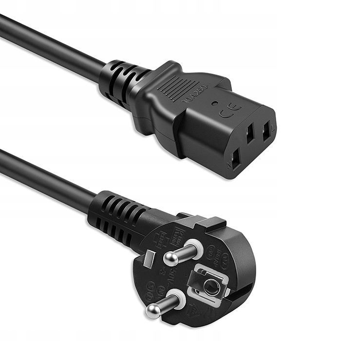 Bezpieczeństwo i trwałość – Standard H05VV-F, izolacja PVC, przewody miedziane