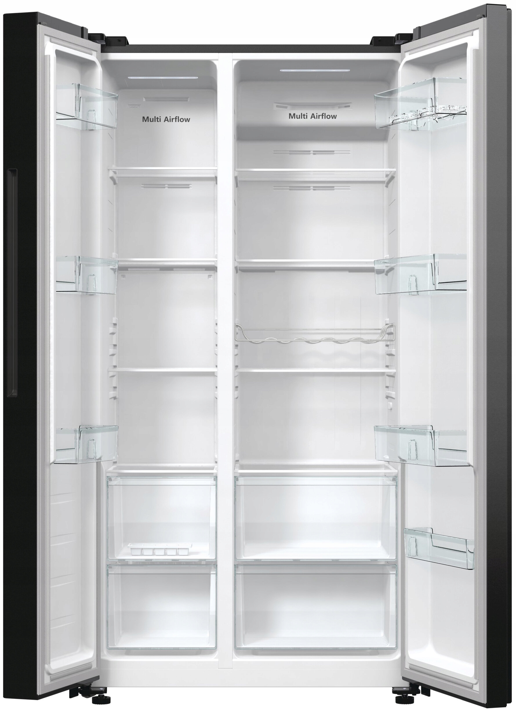 Technologia No Frost – Koniec z rozmrażaniem