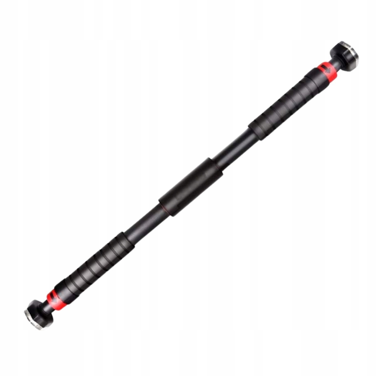Drążek do podciągania X-sport rozporowy 65-100 cm – Idealny do domowego treningu
