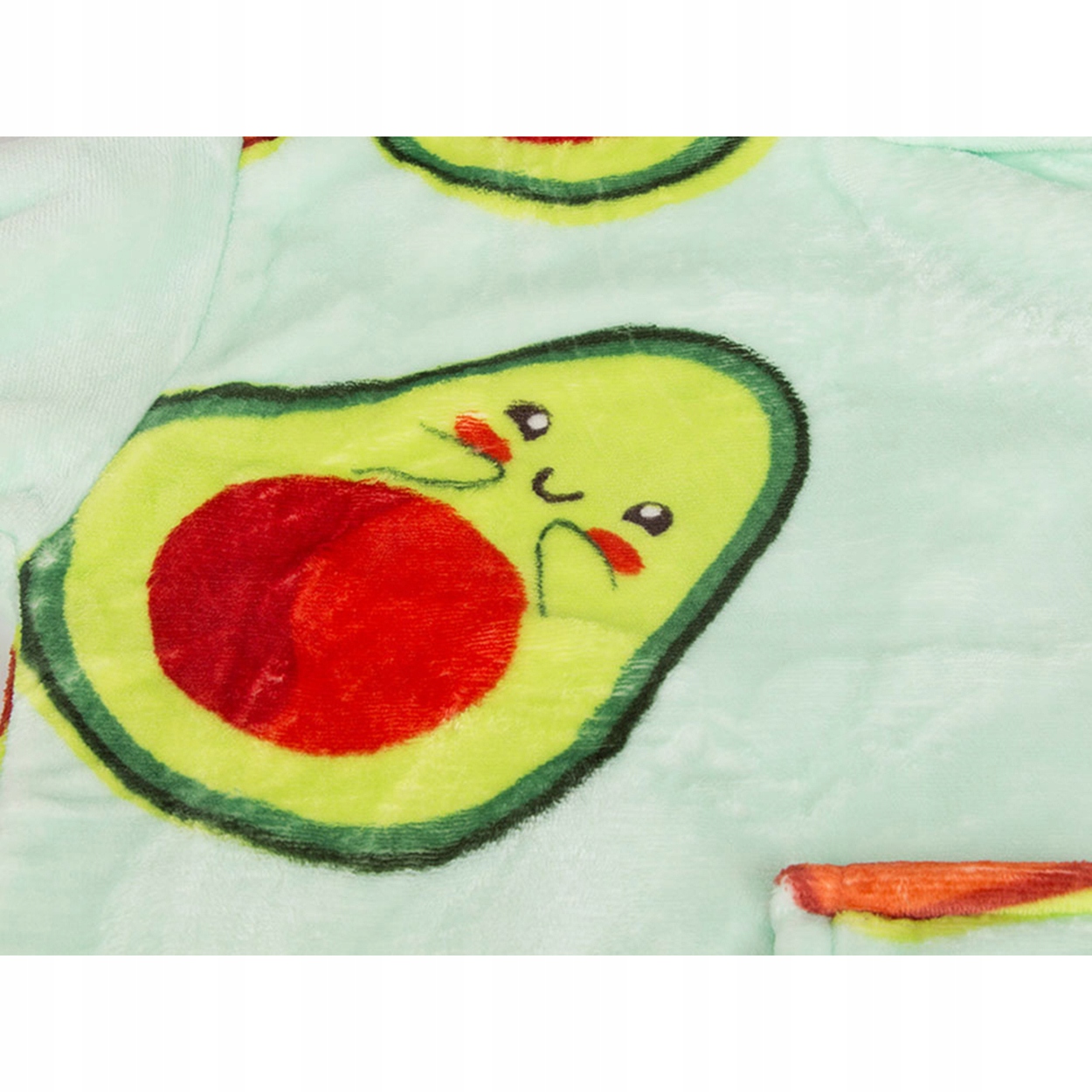 Materiał i pielęgnacja – Aksamitny dotyk i łatwe pranie