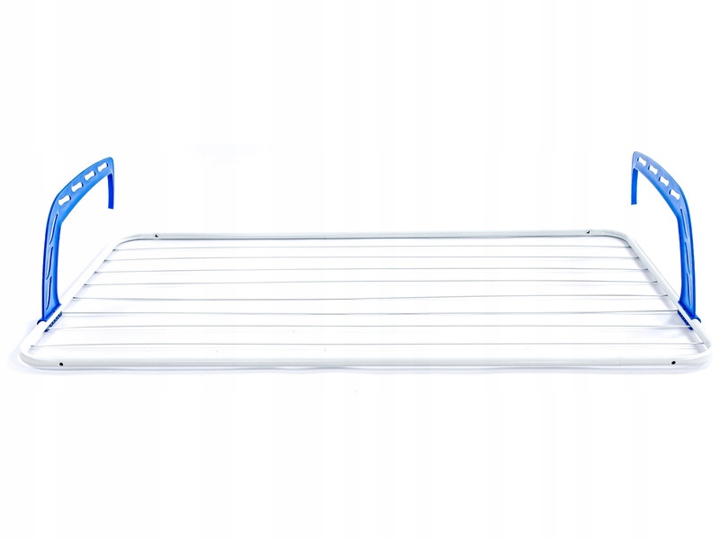 Galicja Suszarka balkonowa na pranie DYNAMIC 10 – Idealne rozwiązanie do suszenia na świeżym powietrzu