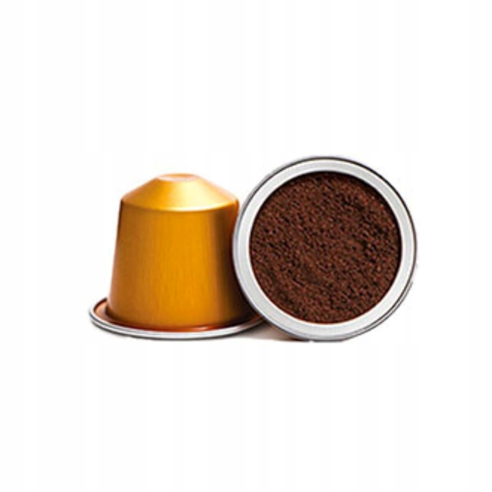 Wysokiej jakości kapsułki Nespresso – smak i aromat na wyciągnięcie ręki