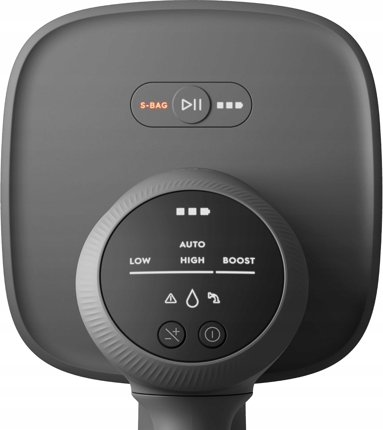 Tryb automatyczny i oszczędność energii