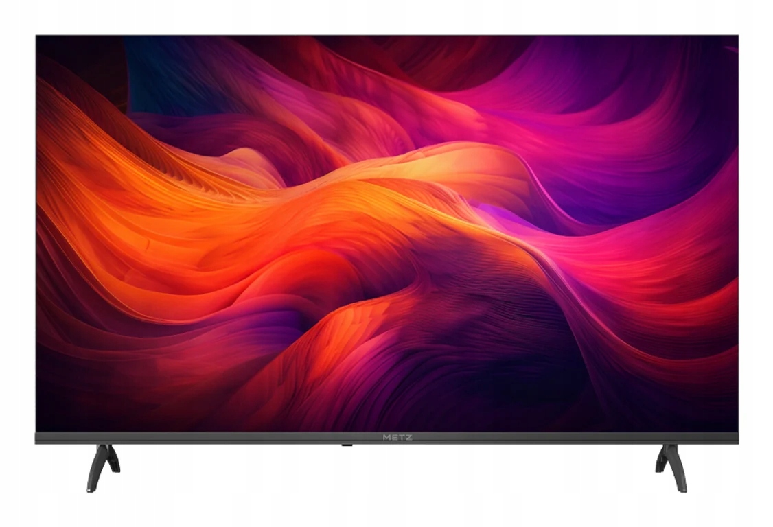 Wyjątkowa jakość obrazu w technologii HD Ready