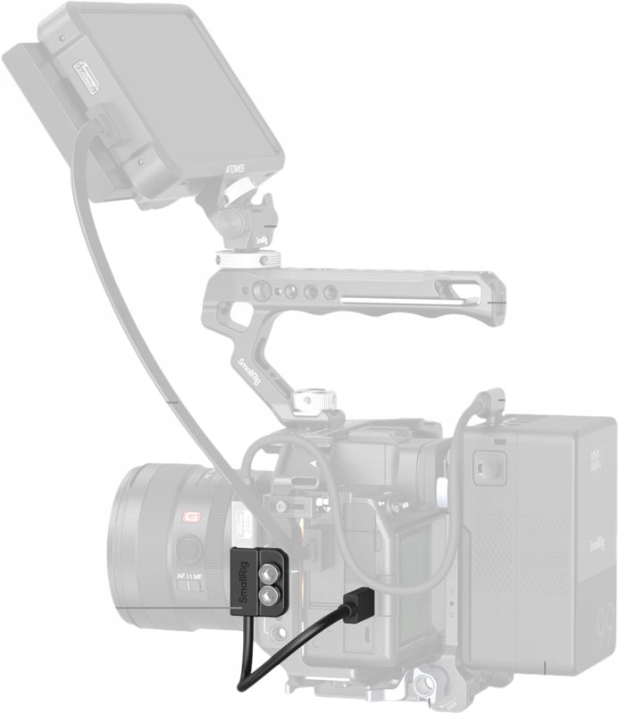 Kompatybilność z różnymi standardami USB