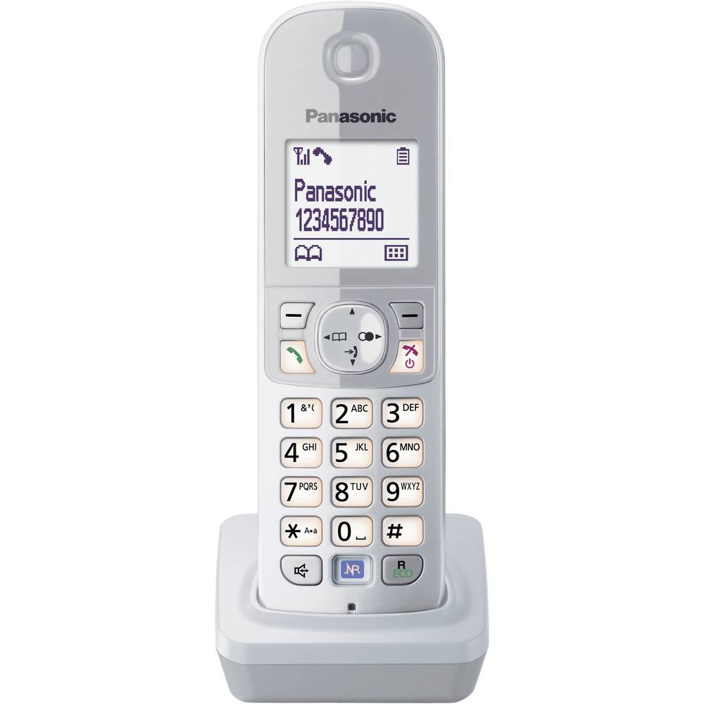 Kompatybilność z modelami Panasonic KX-TG681x i KX-TG682x
