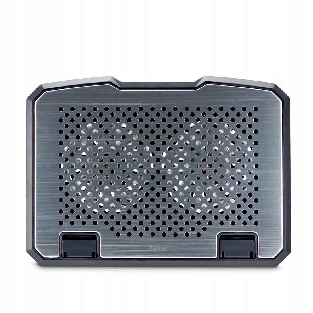 Stabilna powierzchnia zapobiegająca przegrzewaniu