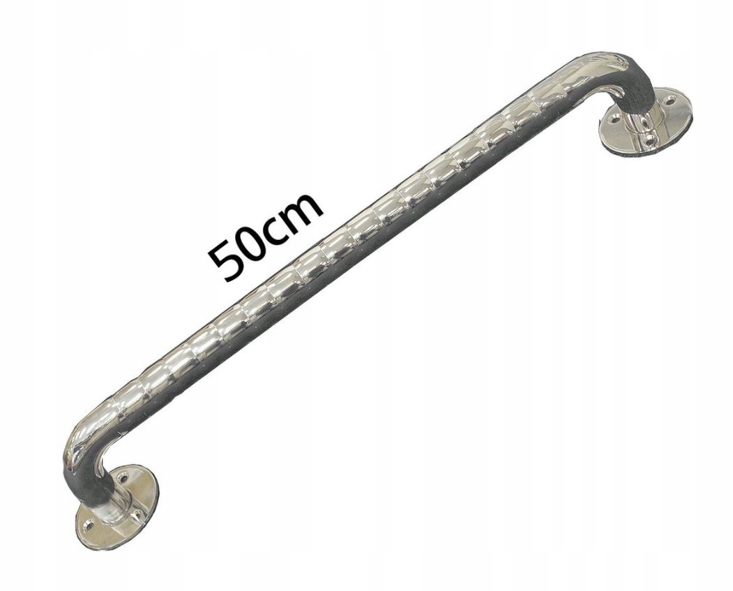 Ergonomiczna konstrukcja i antypoślizgowy uchwyt