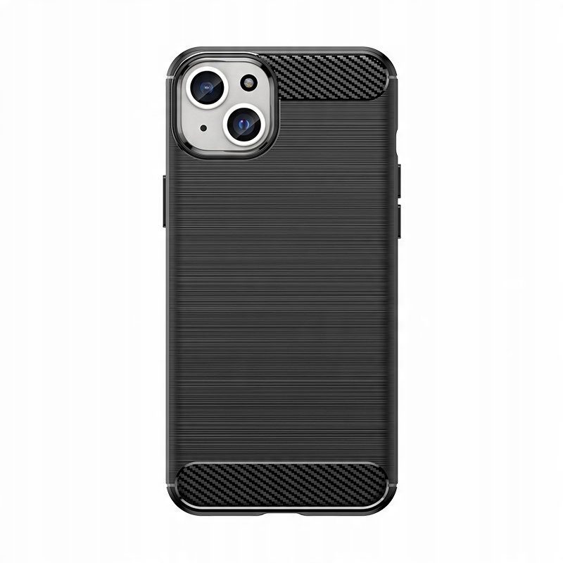 Wytrzymałość i styl - etui Carbon Case