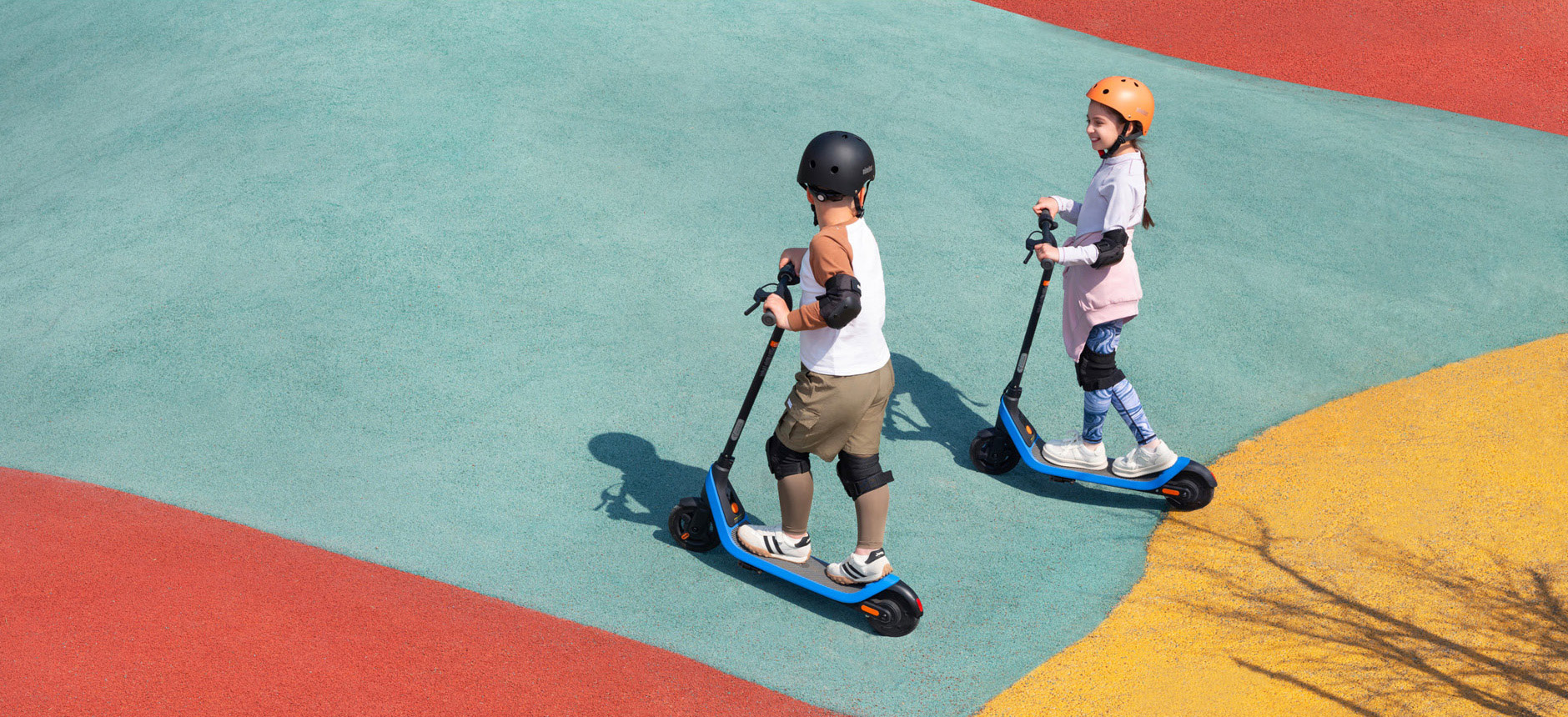 Segway C2 Lite