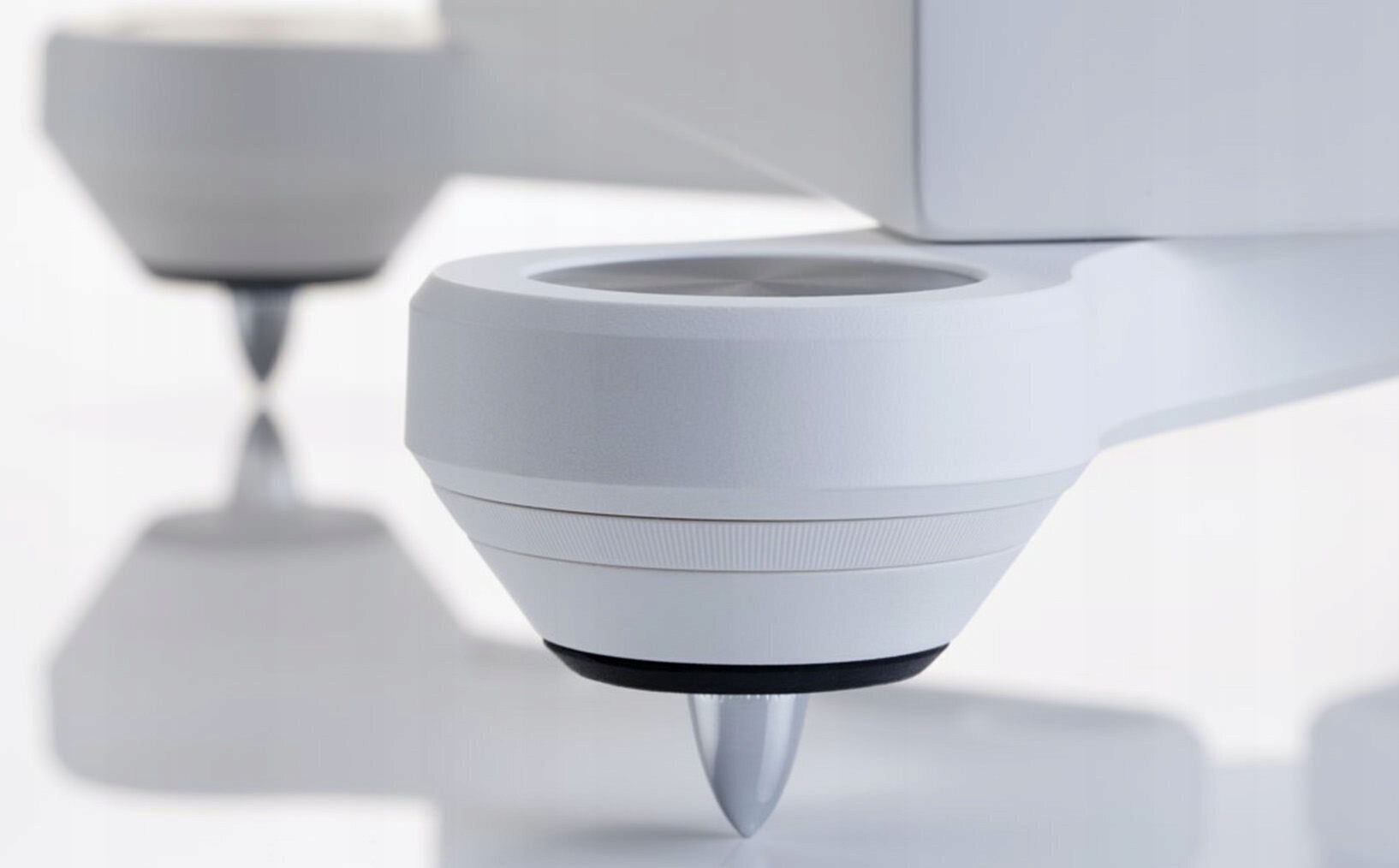 Wyrafinowany design z naturalnych fornirów