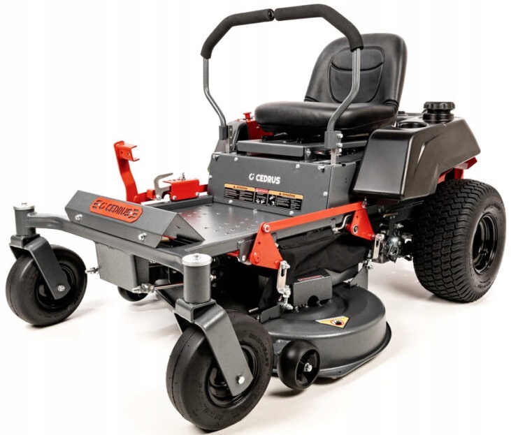 Silnik Loncin LC2P77F V-Twin – Moc 24 KM dla najlepszej wydajności